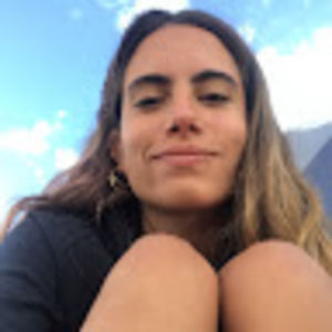 Meet your Posher, Carolina